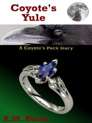 cover image of Coyote's Yule